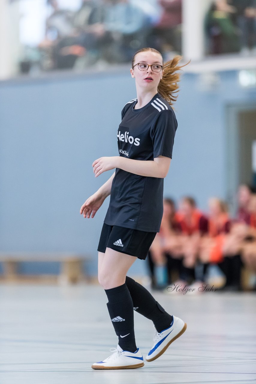 Bild 743 - C-Juniorinnen Futsalmeisterschaft